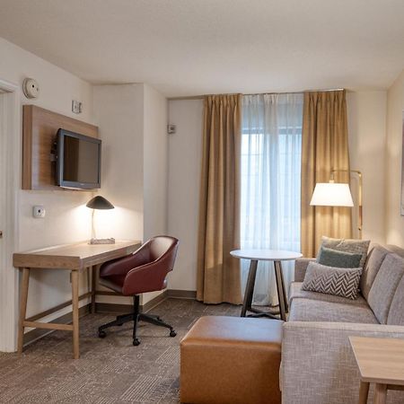 Staybridge Suites Allentown Airport Lehigh Valley By Ihg Exterior foto