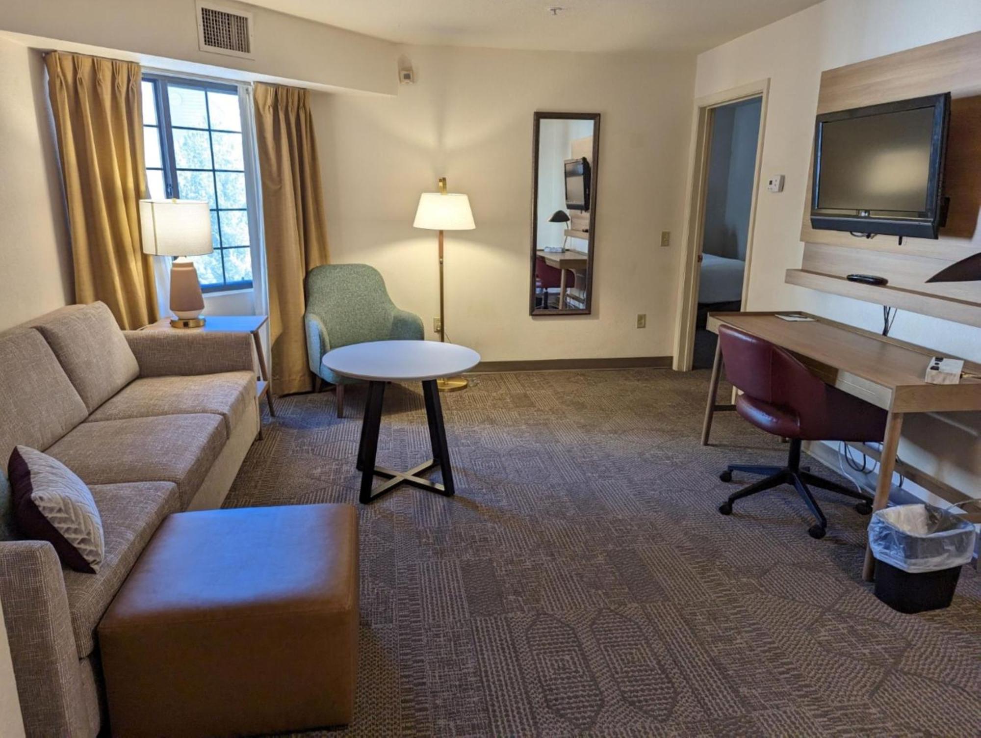 Staybridge Suites Allentown Airport Lehigh Valley By Ihg Exterior foto