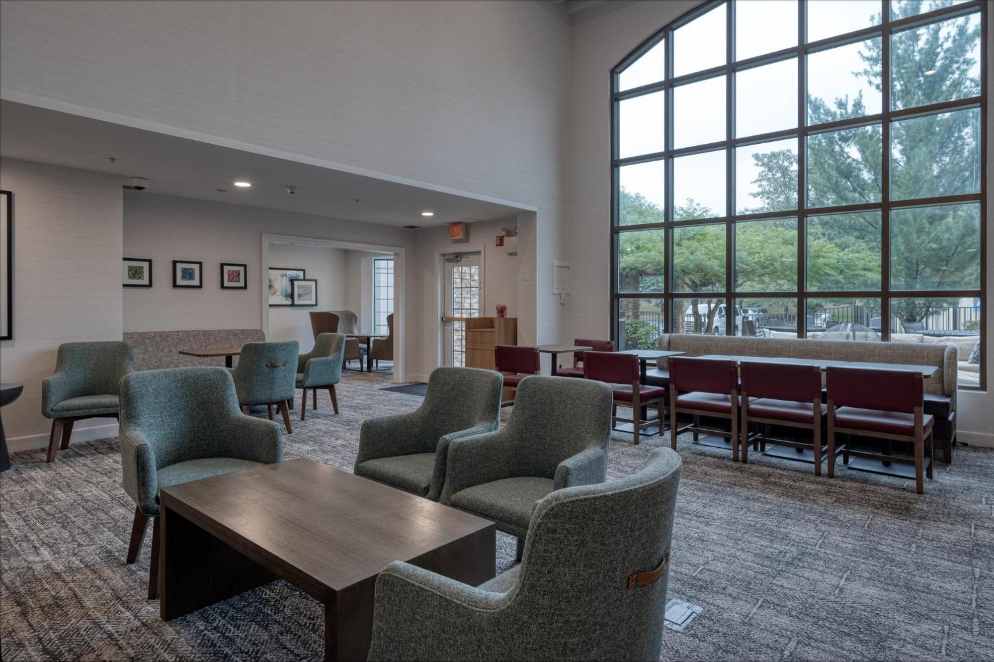 Staybridge Suites Allentown Airport Lehigh Valley By Ihg Exterior foto