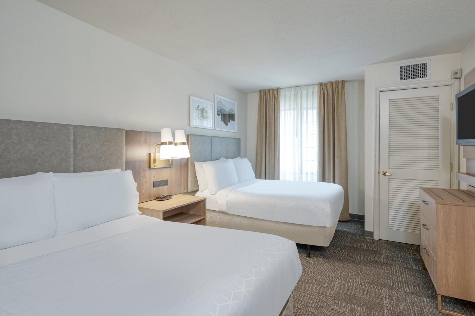 Staybridge Suites Allentown Airport Lehigh Valley By Ihg Exterior foto