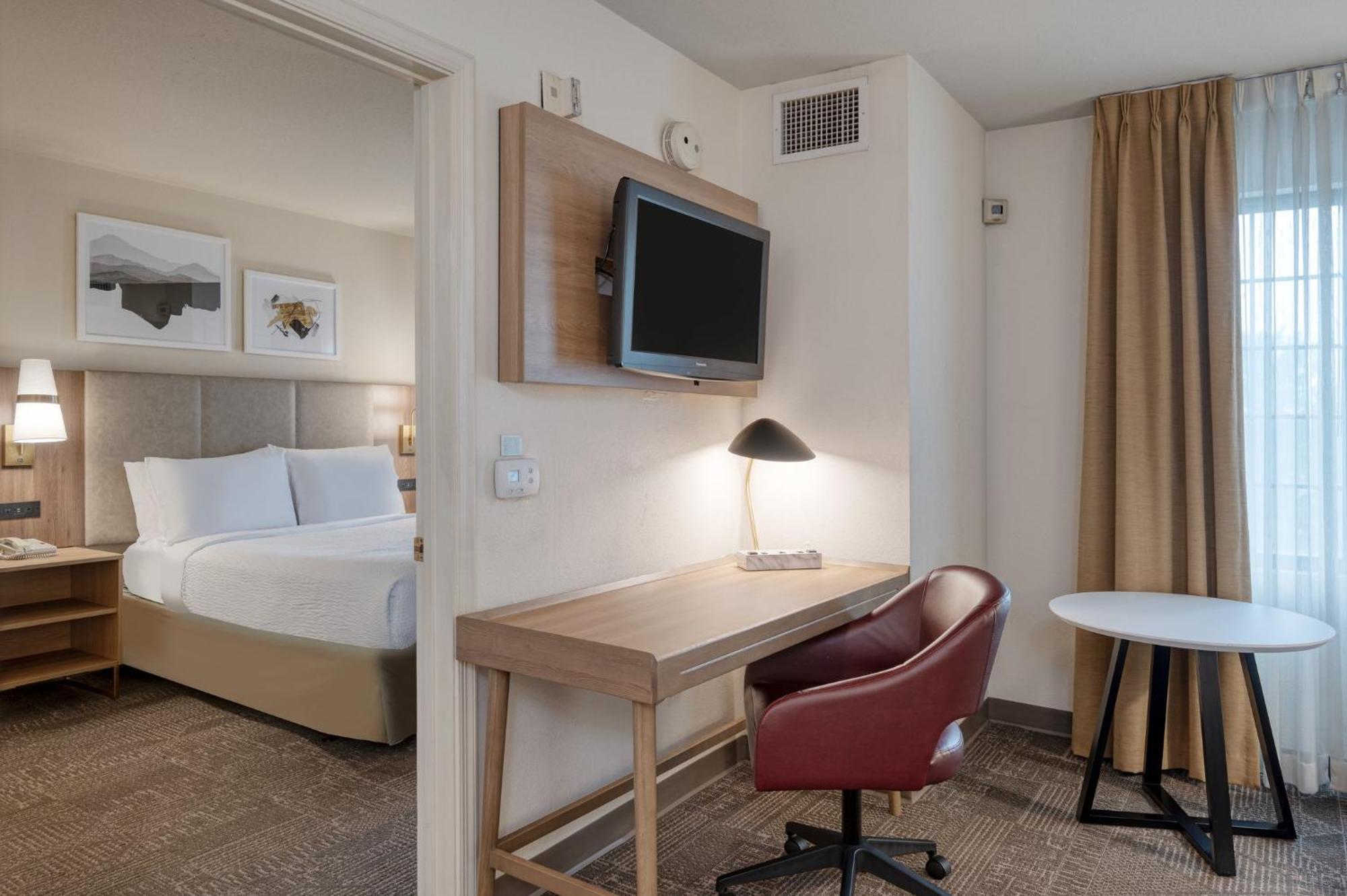 Staybridge Suites Allentown Airport Lehigh Valley By Ihg Exterior foto