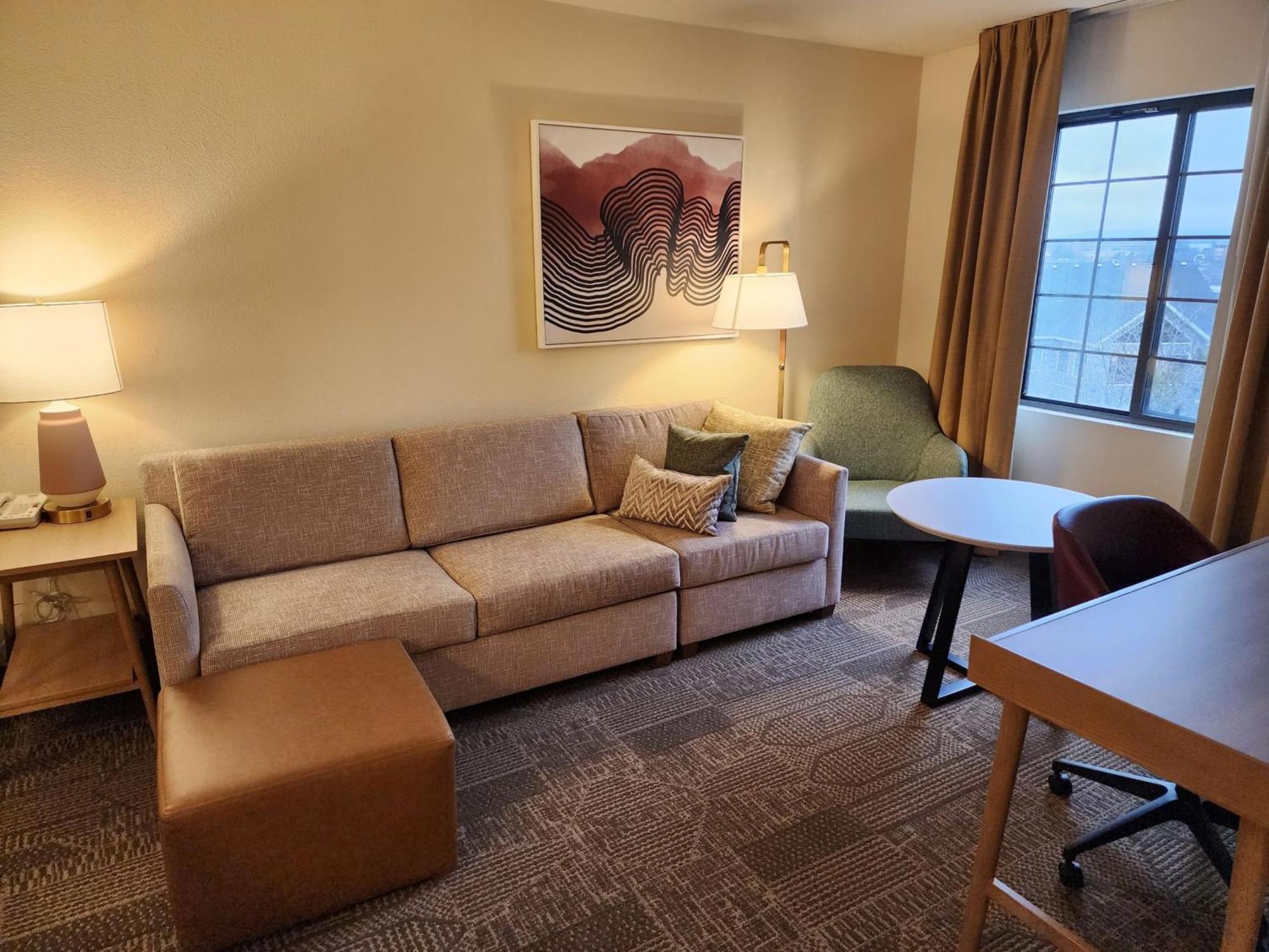 Staybridge Suites Allentown Airport Lehigh Valley By Ihg Exterior foto