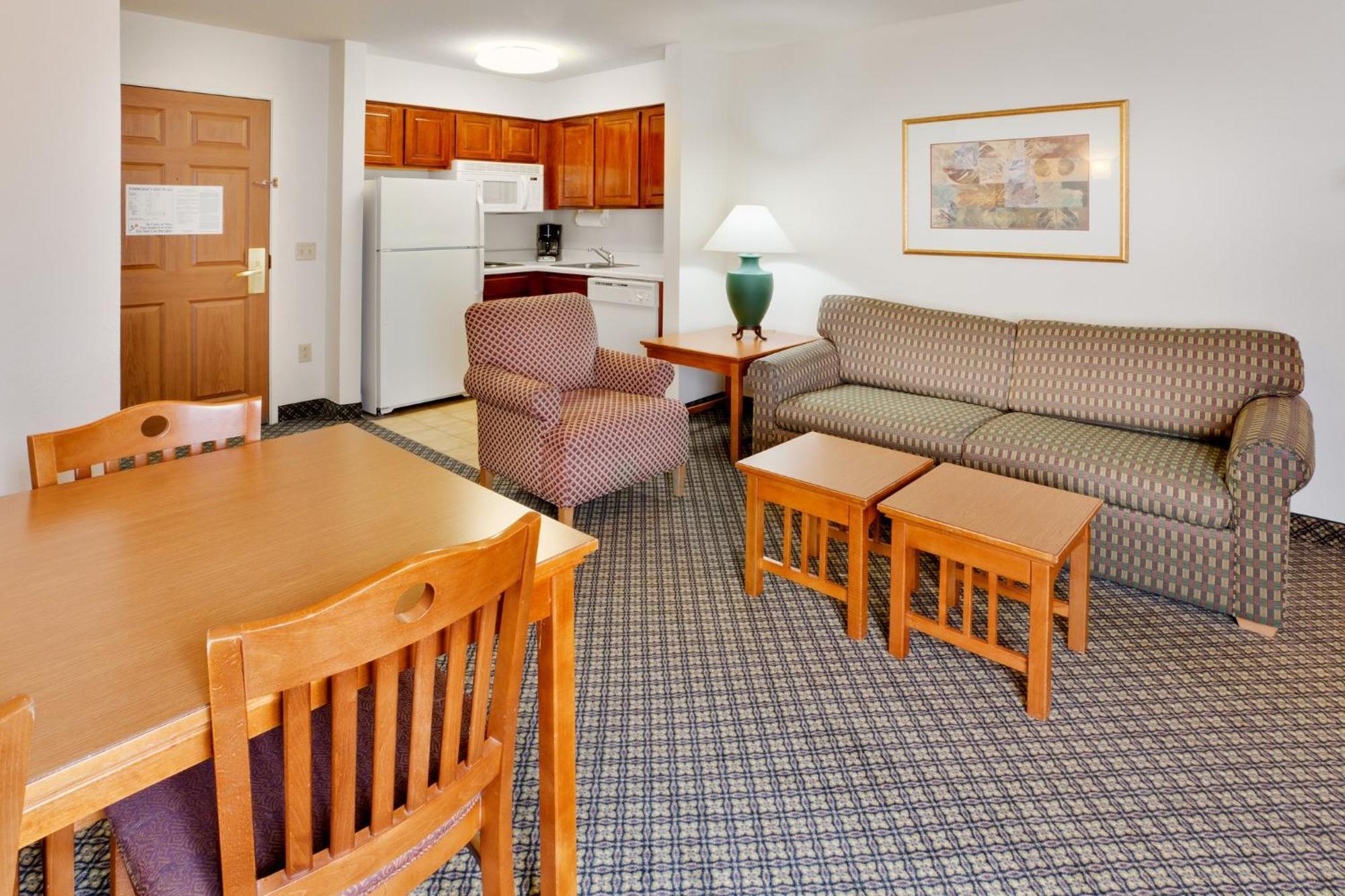 Staybridge Suites Allentown Airport Lehigh Valley By Ihg Exterior foto